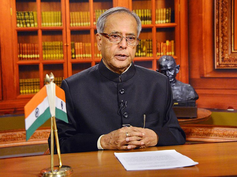 The story of a man of all sessions in Indian Politics Pranab Mukherjee will surprise you