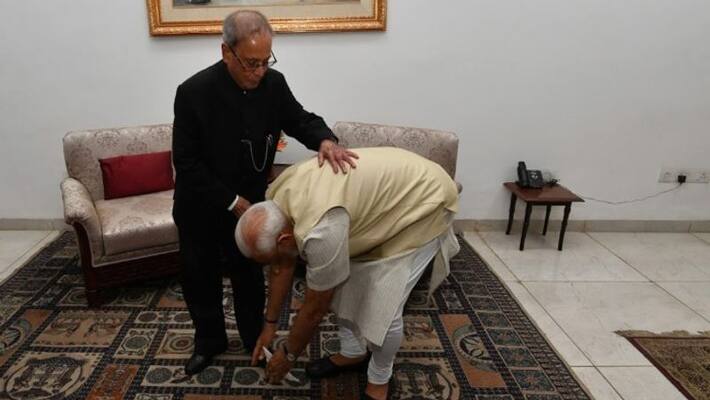 modi tweets India grieves the passing away of Pranab Mukherjee modi tweets India grieves the passing away of Pranab Mukherjee