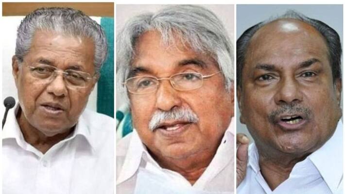 pinarayi vijayan Oommen Chandy a k antony remember Pranab Mukherjee pinarayi vijayan Oommen Chandy a k antony remember Pranab Mukherjee