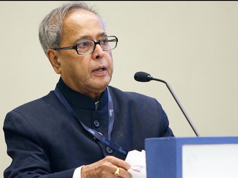 The story of a man of all sessions in Indian Politics Pranab Mukherjee will surprise you