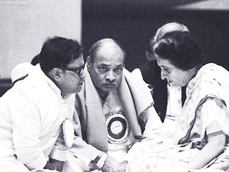 The story of a man of all sessions in Indian Politics Pranab Mukherjee will surprise you