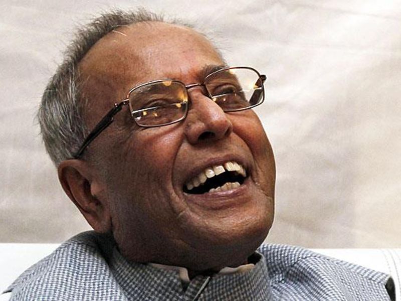 The story of a man of all sessions in Indian Politics Pranab Mukherjee will surprise you