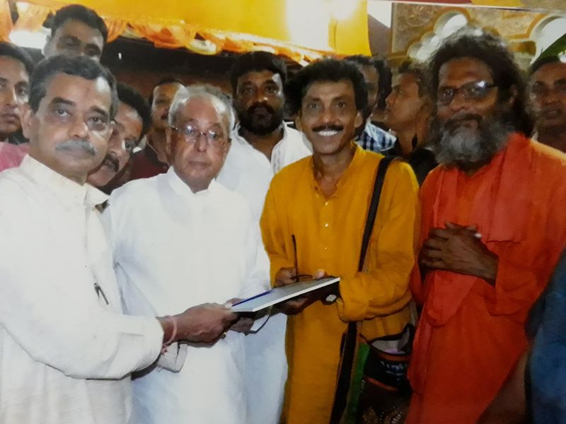 The story of a man of all sessions in Indian Politics Pranab Mukherjee will surprise you