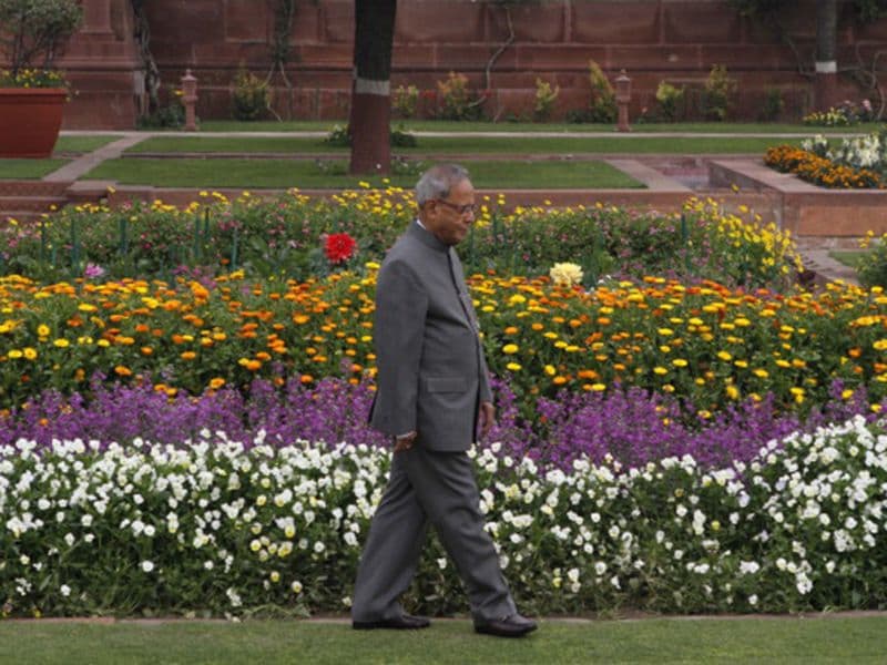 The story of a man of all sessions in Indian Politics Pranab Mukherjee will surprise you