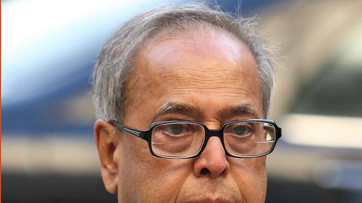 India announces 7 days of State Mourning in memory of former President Pranab Mukherjee India announces 7 days of State Mourning in memory of former President Pranab Mukherjee