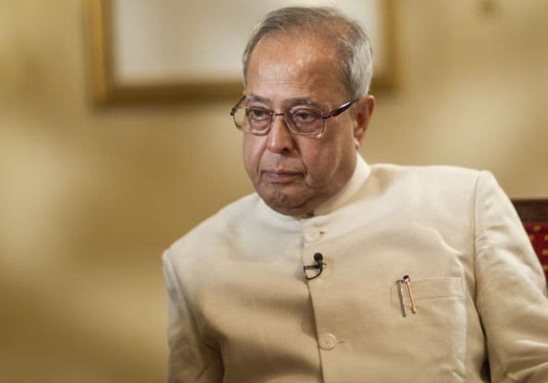 The story of a man of all sessions in Indian Politics Pranab Mukherjee will surprise you
