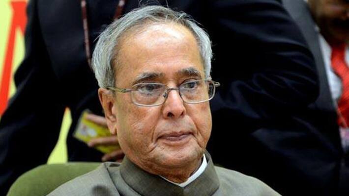Pranab Mukherjee to be Cremated With Full State Honours in Delhi Tomorrow Pranab Mukherjee to be Cremated With Full State Honours in Delhi Tomorrow