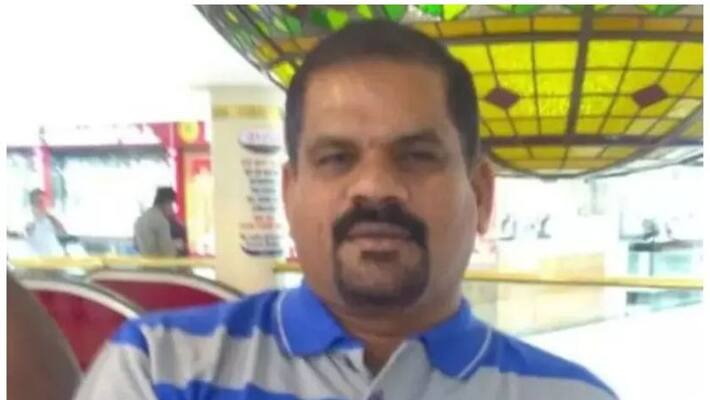 keralite died due to covid in bahrain keralite died due to covid in bahrain
