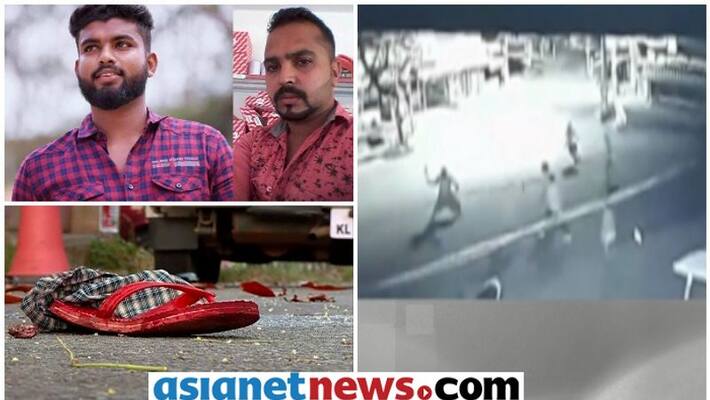 venjaramood double murder of dyfi workers two congress workers arrested venjaramood double murder of dyfi workers two congress workers arrested