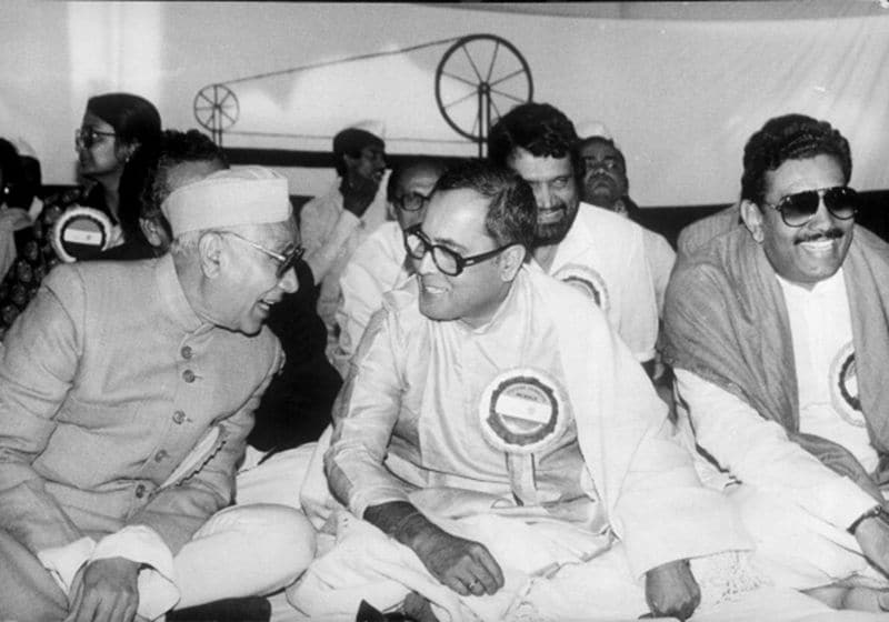 The story of a man of all sessions in Indian Politics Pranab Mukherjee will surprise you