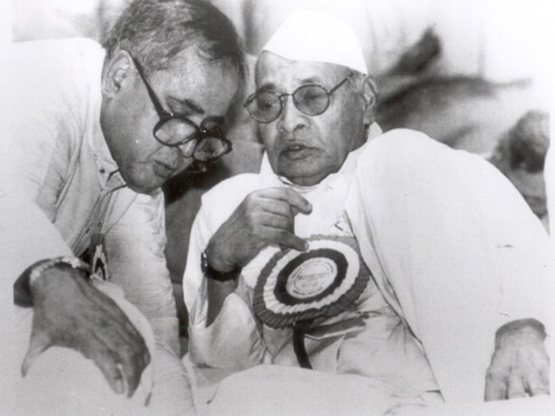 The story of a man of all sessions in Indian Politics Pranab Mukherjee will surprise you
