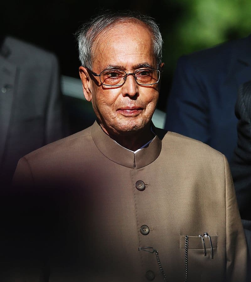 Bangladesh too mourned over death of 'true friend' Pranab da, declared one day national mourning