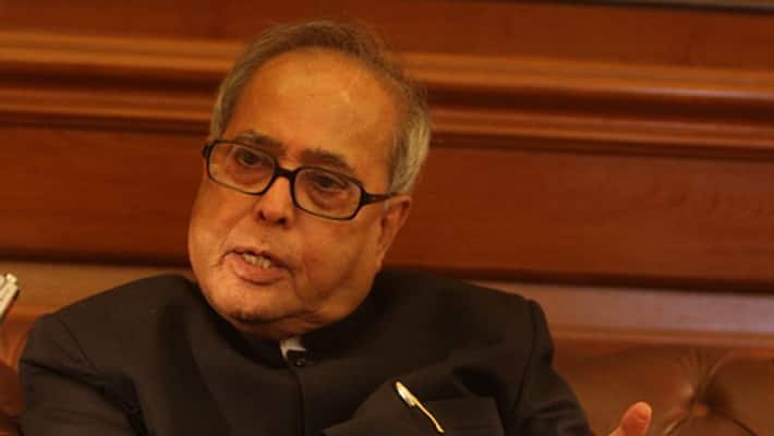 Pranab Mukherjee Missed The Chance Of Becoming PM twice, The reason behind.... Pranab Mukherjee Missed The Chance Of Becoming PM twice, The reason behind....