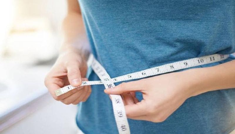 In a bid to lose weight, we go all out to change our diet, go on a yo-yo diet or workout intensively for long hours.
