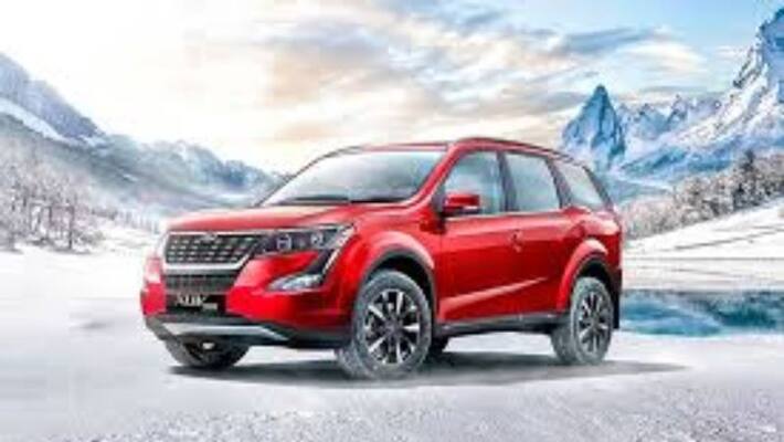 Mahindra XUV500 diesel-automatic silently launched in India Mahindra XUV500 diesel-automatic silently launched in India