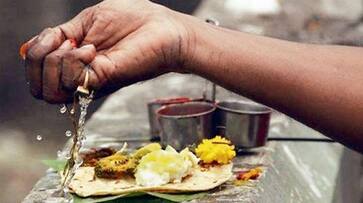 Odisha parents perform last rites of daughter for marrying against their will KRJ Odisha parents perform last rites of daughter for marrying against their will KRJ