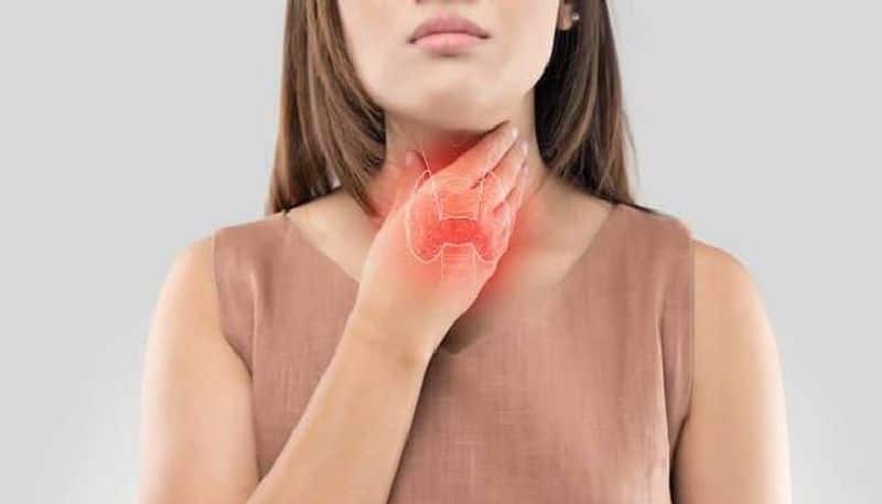 Foods To Avoid Who has Hypothyroidism