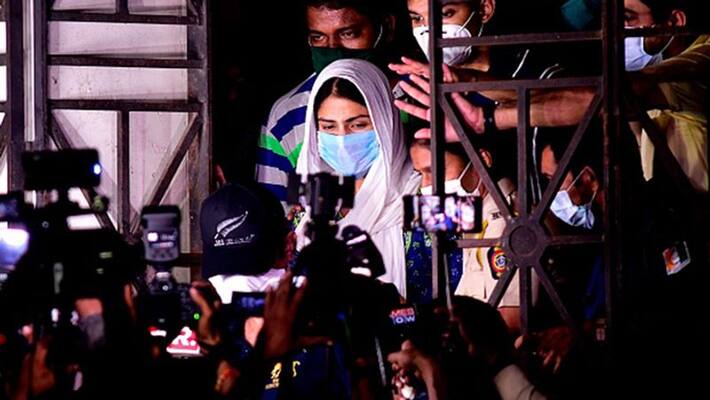 bombay hc urges media to stop trial in sushant singh rajput case BJC bombay hc urges media to stop trial in sushant singh rajput case BJC