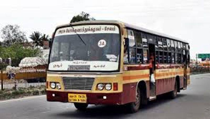 today bus facility start