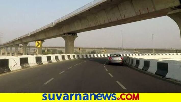Fly Over To Be Built in hubli chennamma circle Fly Over To Be Built in hubli chennamma circle