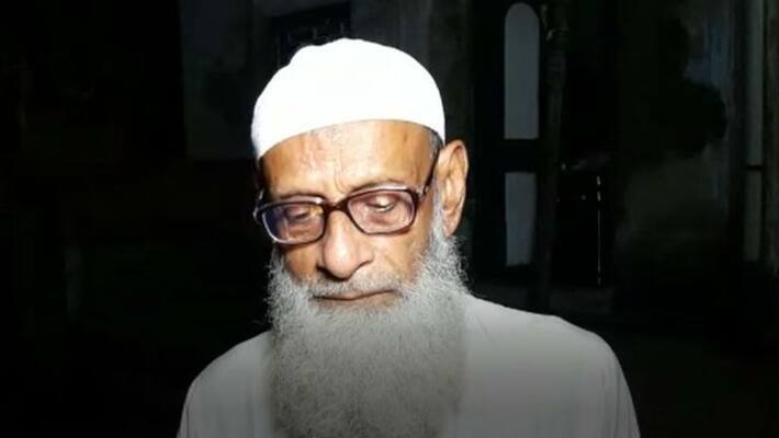 Former students of Pranab Mukherjee express deep grief after hearing news of teachers demise-dbr Former students of Pranab Mukherjee express deep grief after hearing news of teachers demise-dbr