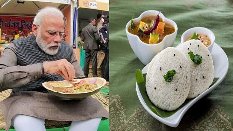 बता दें कि यह पीएम मोदी के नाम की इडली तमिलनाडु के सेलम शहर में बेची जाएगी। शहर के करीब 20 से 25 दुकानों पर 'मोदी इडली' मिलेगी। इसके बाद पूरे शहर में पीएम नाम से इडली मिलने लगेगी।