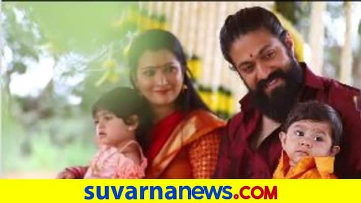 Radhika and Yash christened their son Yatharv Yash Radhika and Yash christened their son Yatharv Yash