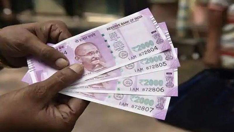 how to identify 2000 rupee note real or fake check out these hidden features BRD