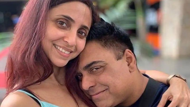 इस सीरियल में गौतमी, राम की भाभी का रोल प्ले किया था। दोनों की रोज होने वाली मुलाकातों से उनके बीच अच्छी दोस्ती हो गई।