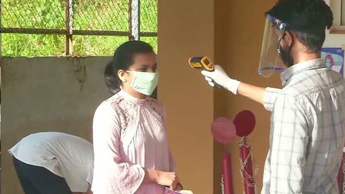 3346 corona patient recovered in West Bengal in a single day BTD 3346 corona patient recovered in West Bengal in a single day BTD