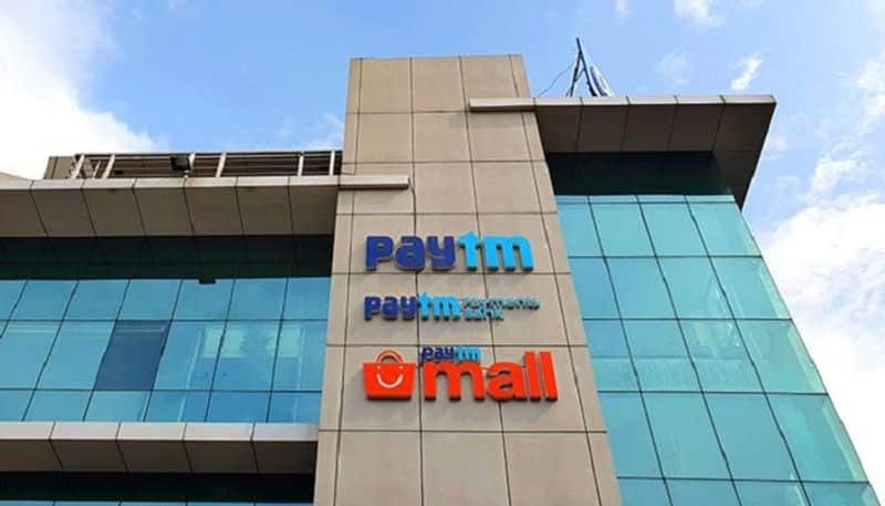 Paytm app removed from Play Store because it violates Google guidelines BSS