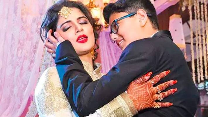 Srabanti Chatterjee complained to the high commission of bangladesh as threatened in virtual platforms BRD Srabanti Chatterjee complained to the high commission of bangladesh as threatened in virtual platforms BRD