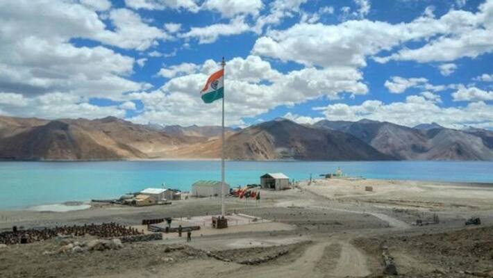 pangong clash india captured chinese post in chushul village says report KPP pangong clash india captured chinese post in chushul village says report KPP