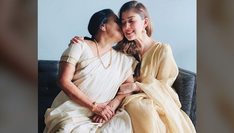 "Onam wishes to all the lovely people around. Let's find reasons to be happy and enhance them with hope amidst this pandemic that's the only way to invite a smile on everyone's face," he wrote
