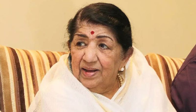 Did you know Lata Mangeshkar was given slow poison years ago? Read this 'NOW' RCB