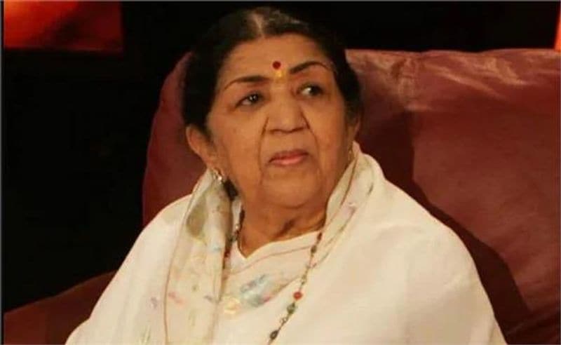 Legendary Singer Lata Mangeshkar building gets sealed