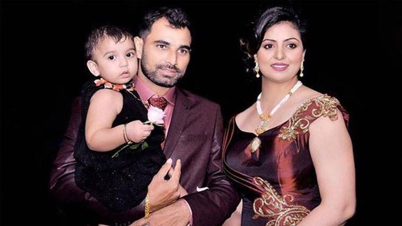 These Indian Cricketer paired with divorced women as a life partner spb
