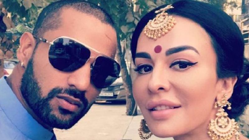 These Indian Cricketer paired with divorced women as a life partner spb