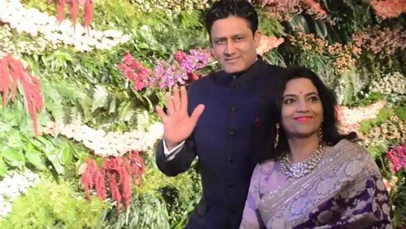 These Indian Cricketer paired with divorced women as a life partner spb