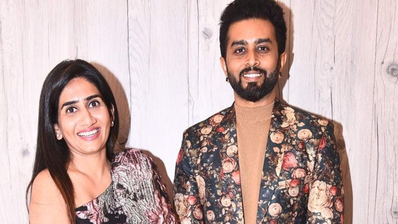 These Indian Cricketer paired with divorced women as a life partner spb