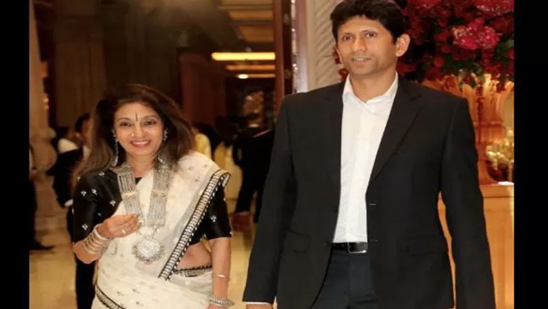 These Indian Cricketer paired with divorced women as a life partner spb