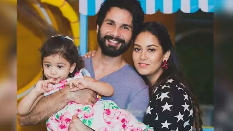 Shahid Kapoor's wife Mira Rajput ready to get back into relationship with... says hubby won't mind-snj