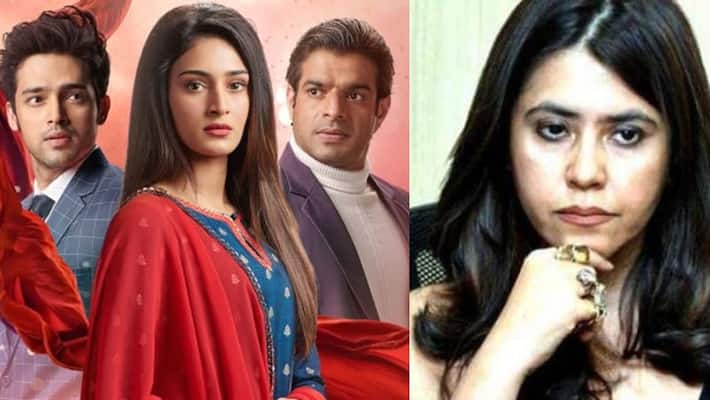Kasautii Zindagii Kay 2 Will Go Off Air in November KPG Kasautii Zindagii Kay 2 Will Go Off Air in November KPG