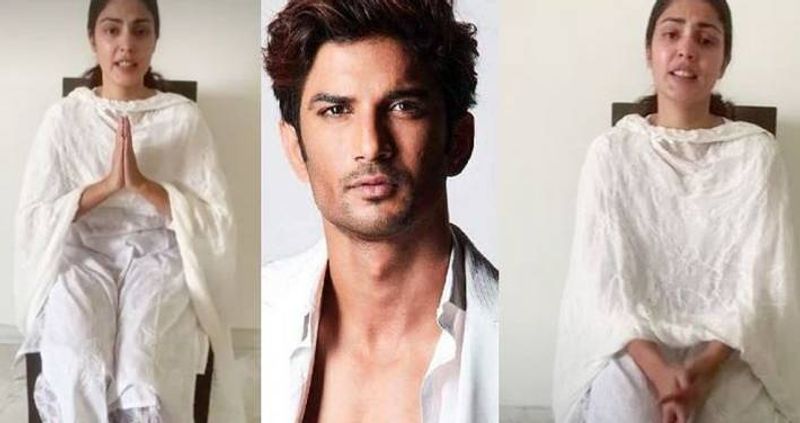 CBI opens up on sushant singh rajput death case BJC
