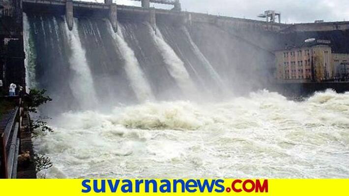 Bhadra Water Flow into Vani Vilas Sagar From September 1 Bhadra Water Flow into Vani Vilas Sagar From September 1