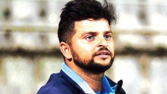 Suresh Raina demand justice over criminal attack on relative's house spb Suresh Raina demand justice over criminal attack on relative's house spb