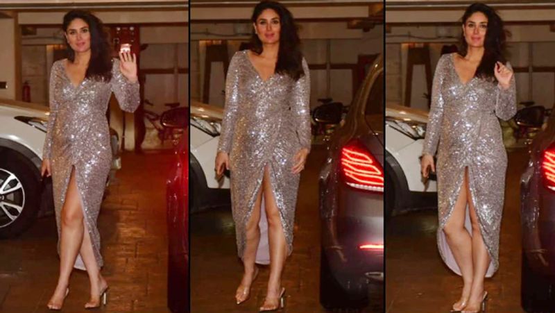 Incoming mom to bes', From east to west, here are all the stars who announced their pregnancy ADB
