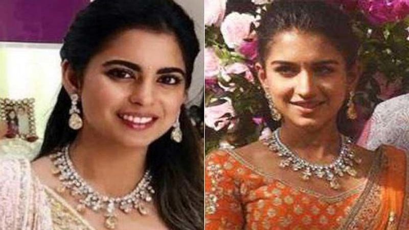 साथ किया था डांस
शादी के कई फंक्शन में श्लोका और राधिका साथ-साथ रहीं और कई रस्मों में भाग लिया। यही नहीं, ईशा अंबानी की शादी के संगीत फंक्शन में दोनों ने साथ में डांस भी किया।