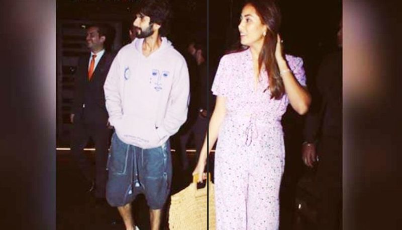 Shahid Kapoor's wife Mira Rajput ready to get back into relationship with... says hubby won't mind-snj