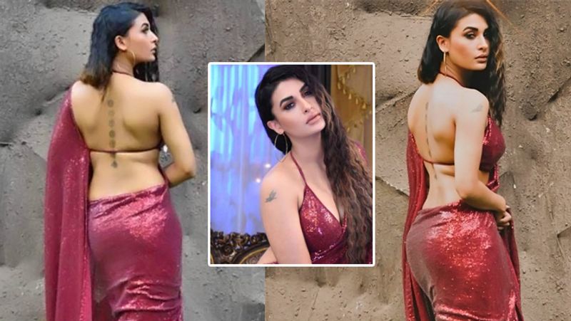 हाल ही में आई एक रिपोर्ट के मुताबिक, पवित्रा पुनिया बिग बॉस 2020 में नजर आने वाली हैं। टीवी शो ये हैं मोहब्बतें, नागिन 3 और डायन में नजर आ चुकीं पवित्र ने शो में आने के लिए कॉन्ट्रेक्ट साइन कर लिया है।
